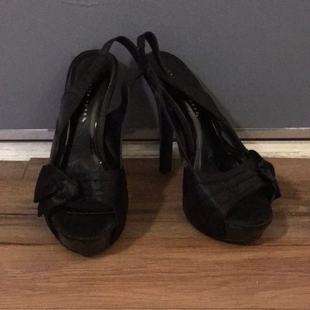 Charlotte Russe Heels